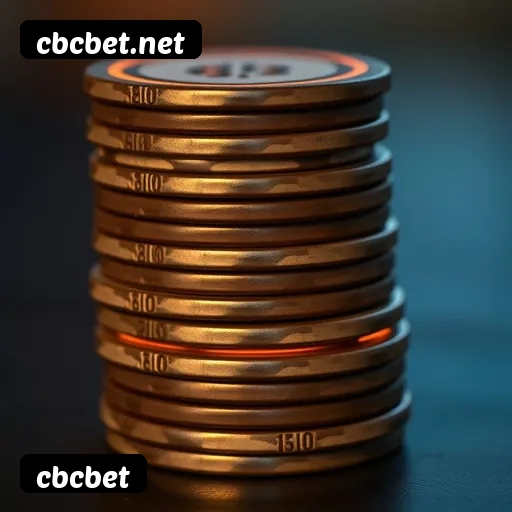 cbcbet bônus R$5.000 + 500 giros - Rollover 35x, prazo 30 dias, 38% taxa conversão