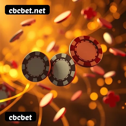 Principais provedores de slots da cbcbet - NetEnt, Pragmatic Play, Play'n GO